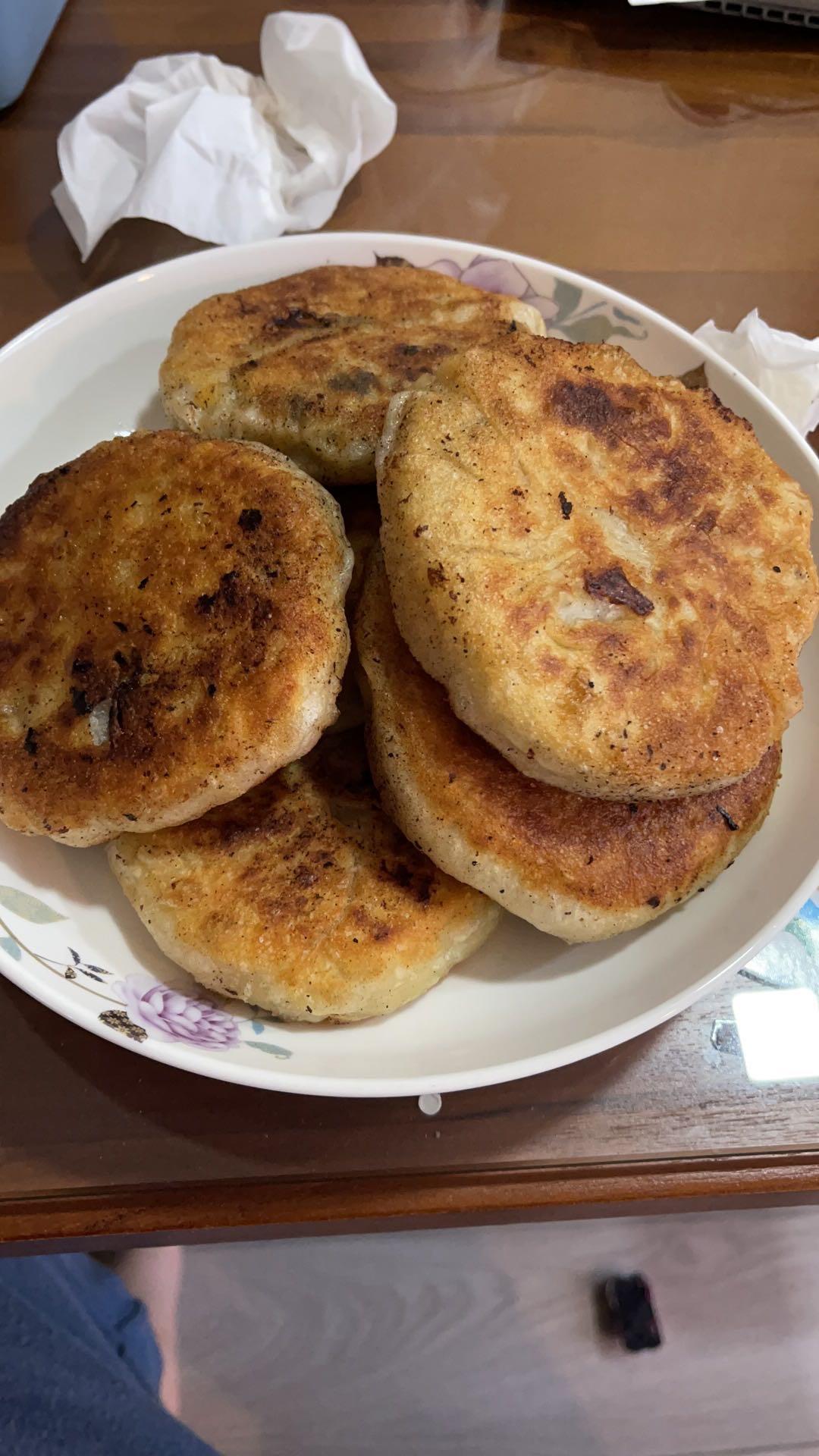潍坊城隍庙肉火烧秘方