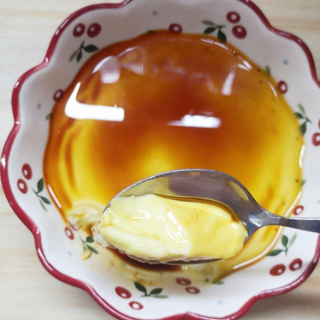 超快手低失败近乎完美蒸蛋法