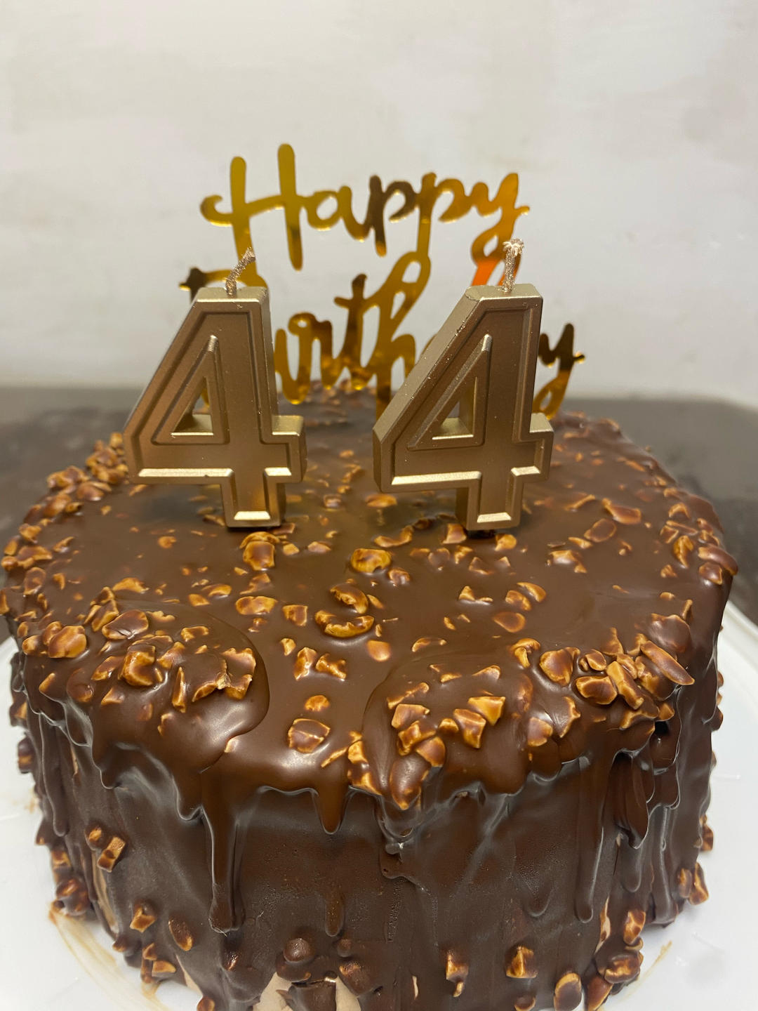 简单好吃巧克力梦龙脆皮蛋糕