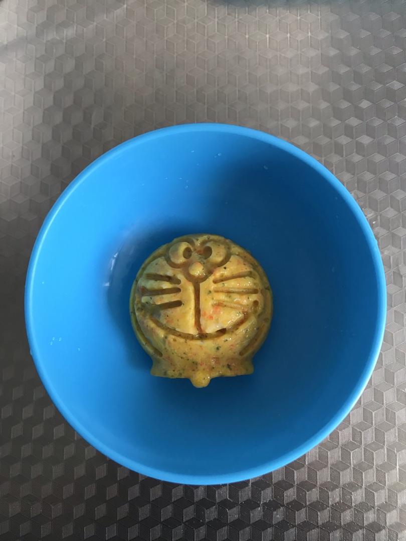 畅仔の辅食