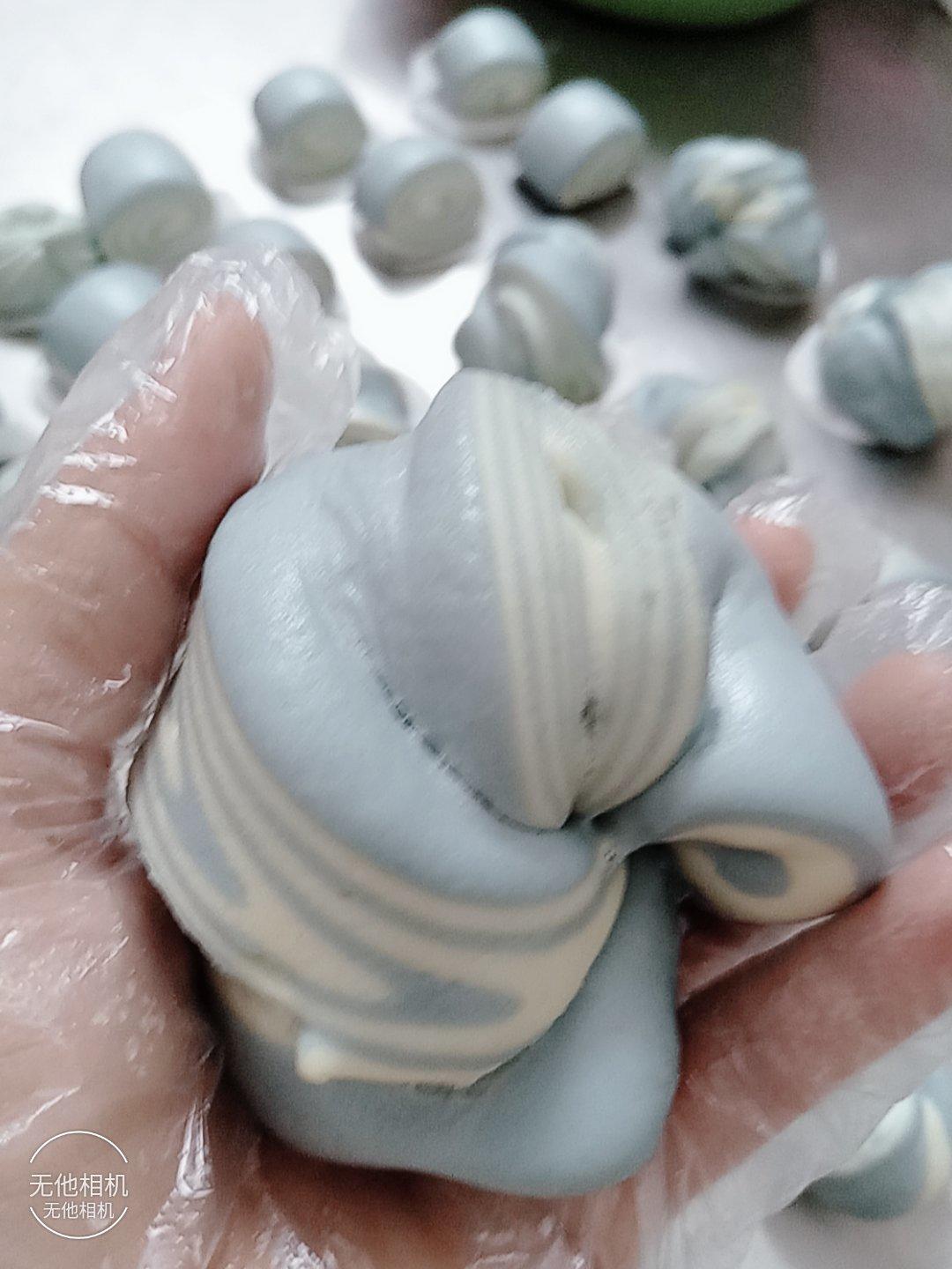 早餐•2020年4月13日