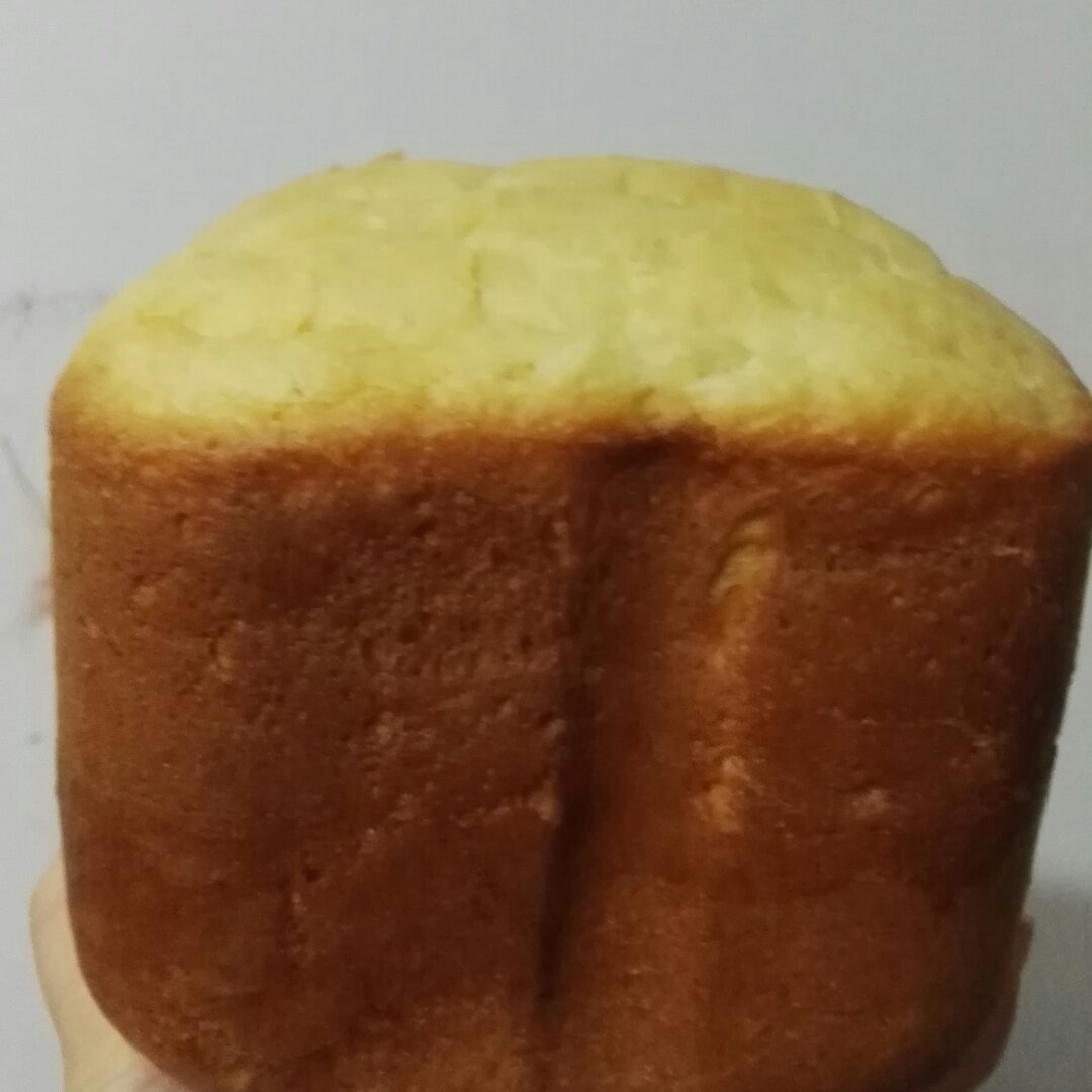 提子土司（柏翠面包机PE6280）自用方子