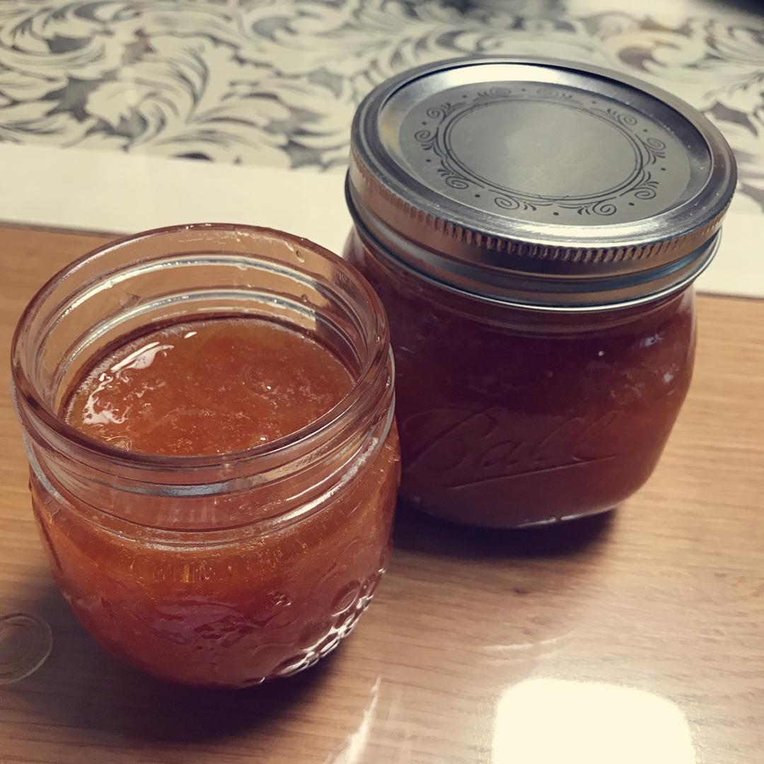 蜂蜜柚子茶详细做法