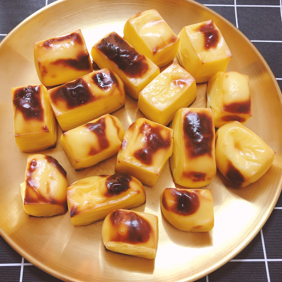 奶香浓郁的芝士烤牛奶🔥『超详细视频教程』