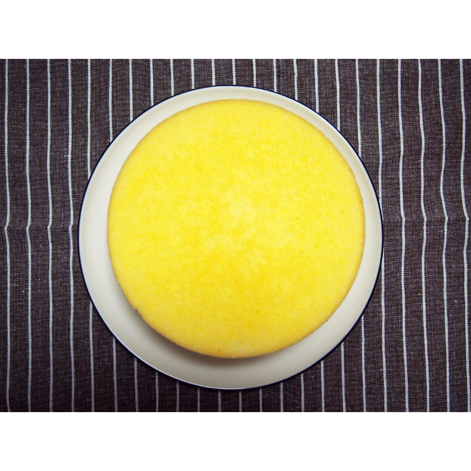 最经典的戚风—酸奶戚风