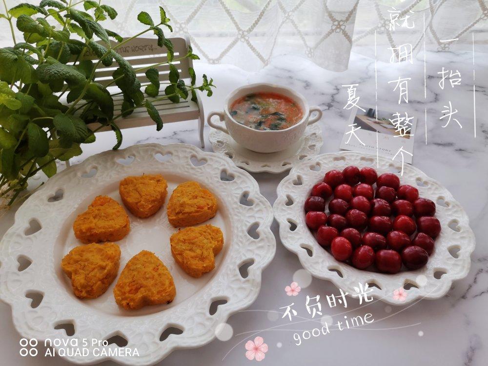 四十八天不重样早餐