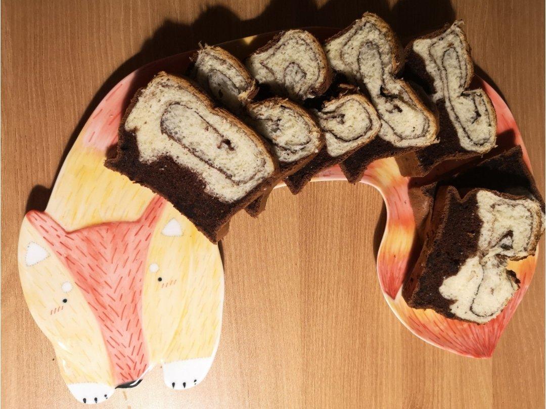 超级好次的黑钻吐司