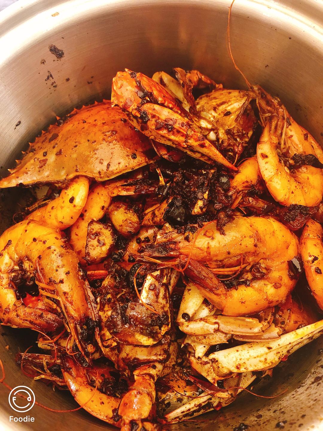 食材_小龙虾窍门_怎么研究龙虾菜谱_做龙虾食材