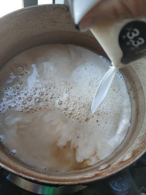 奶茶原理的做法 步骤5
