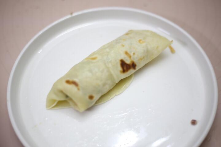 平潭小吃面饼