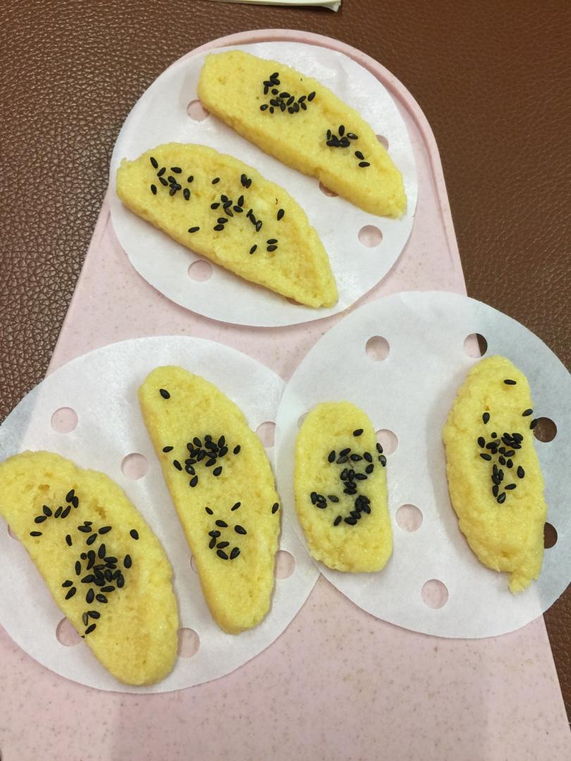 米饼
消灭婴儿米粉的好办法