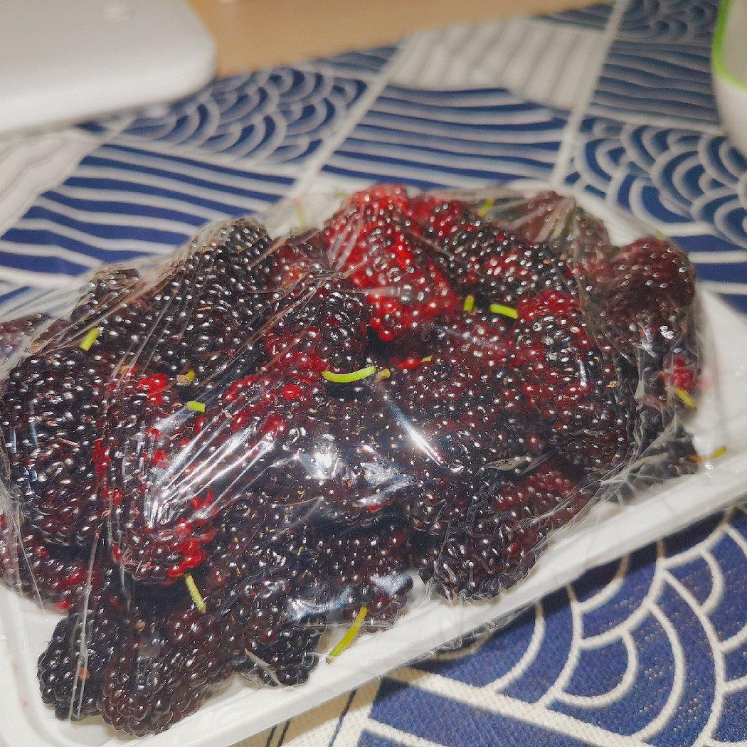 果食记