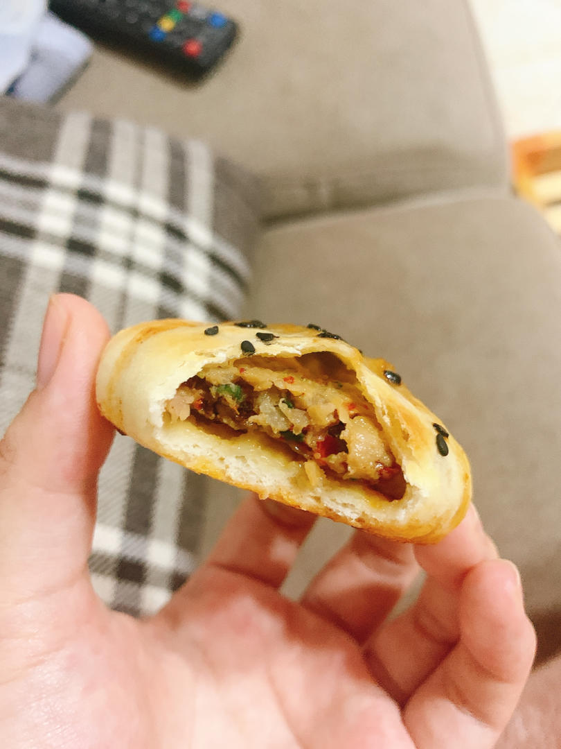 上饶烧饼的全部作品