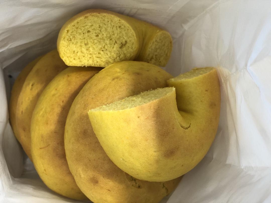 贝果新手看过来——超详细基础贝果每步注意事项