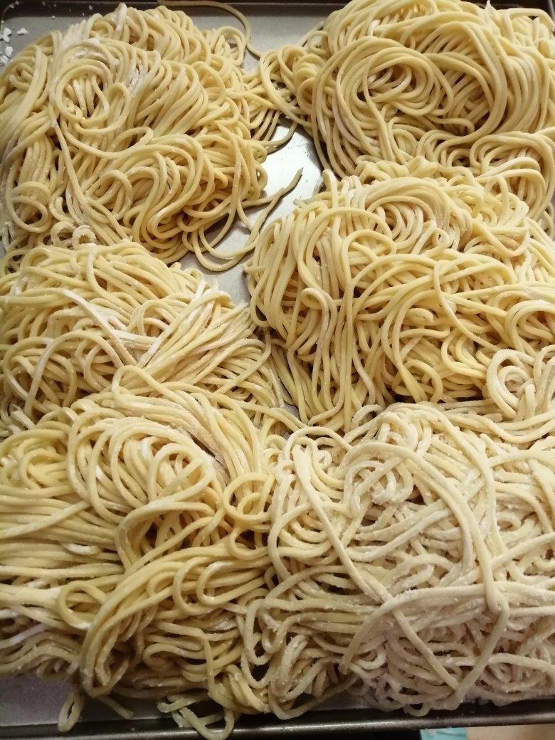 伊面自制