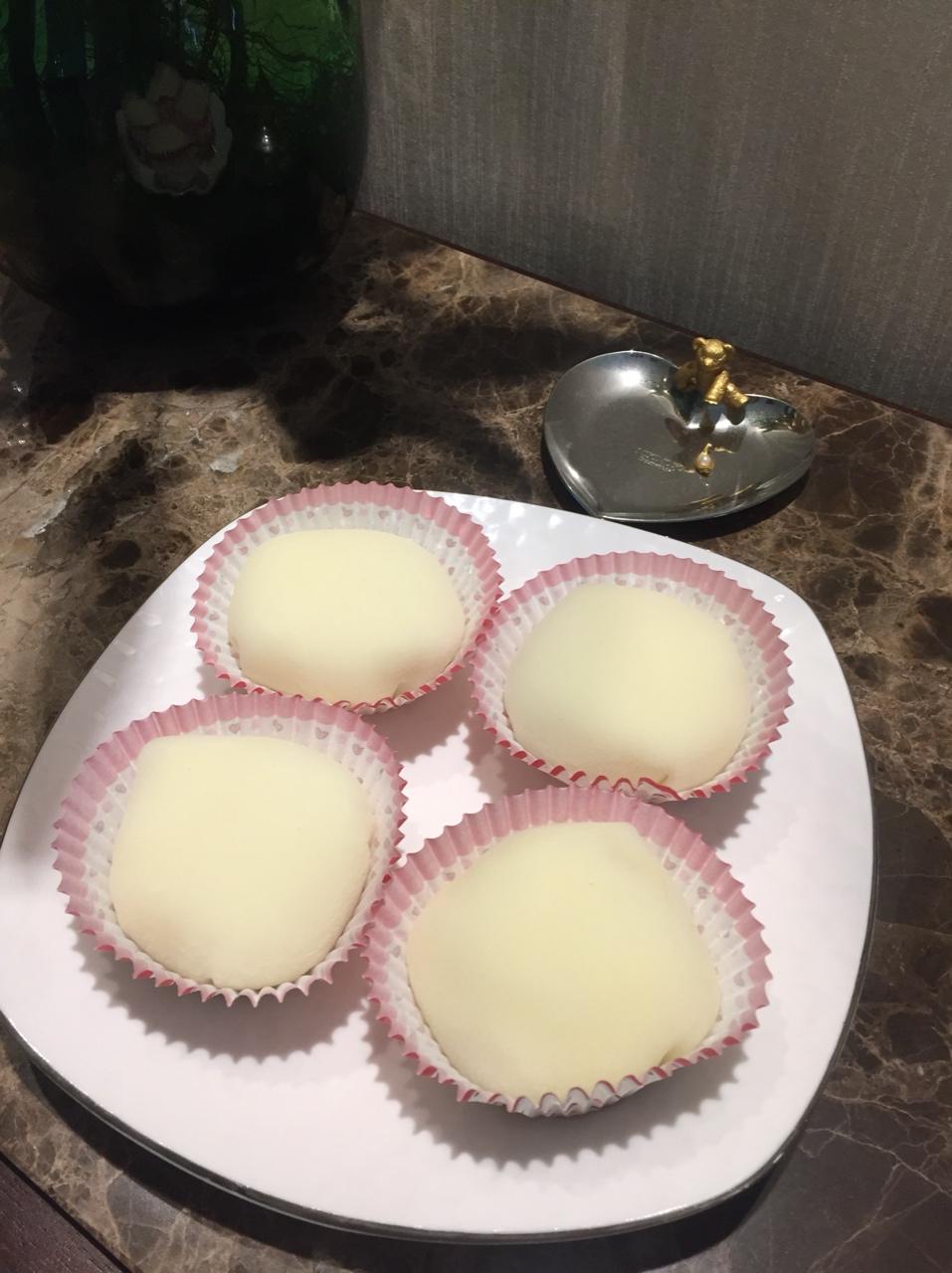 雪媚娘皮 (快速 简单