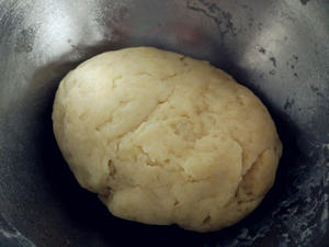 广式枣泥月饼的做法 步骤1
