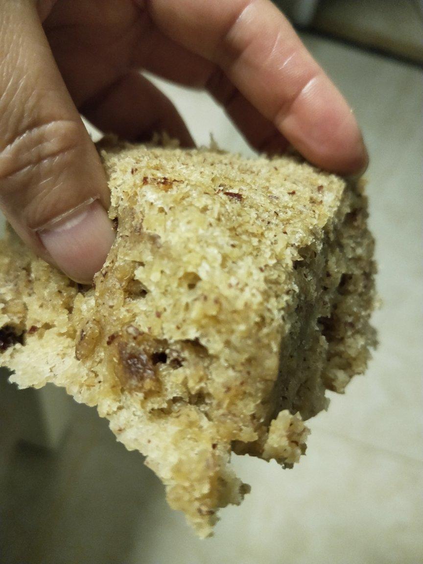 【辅食】红枣发糕