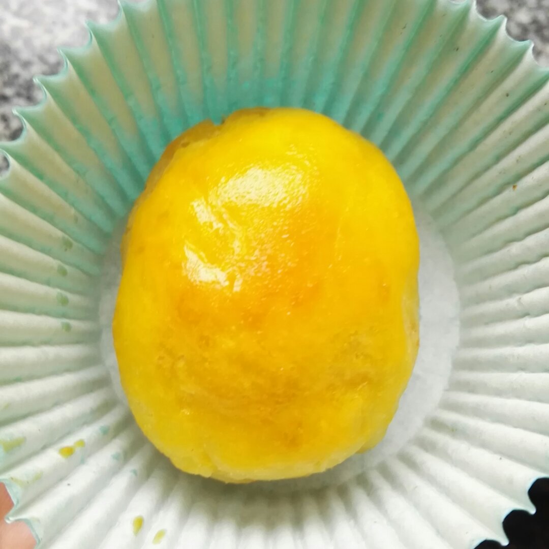 甜蜜烤番薯（スイートポテト）