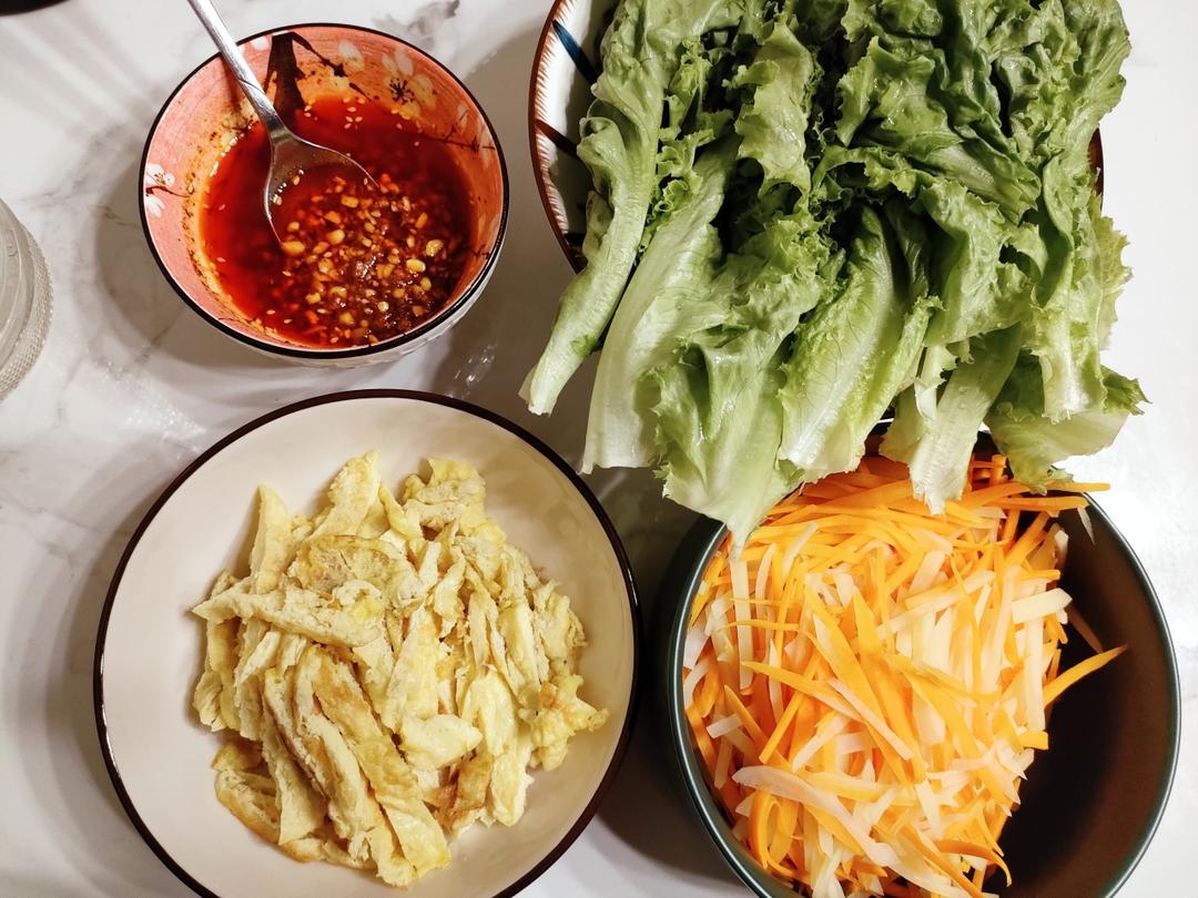 生菜这样做真的好好吃🤤