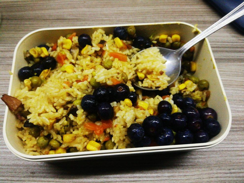 简单好吃的网红电饭煲焖饭