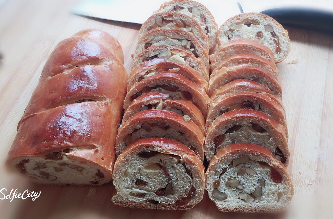 新疆果仁列巴(包好吃零失败)