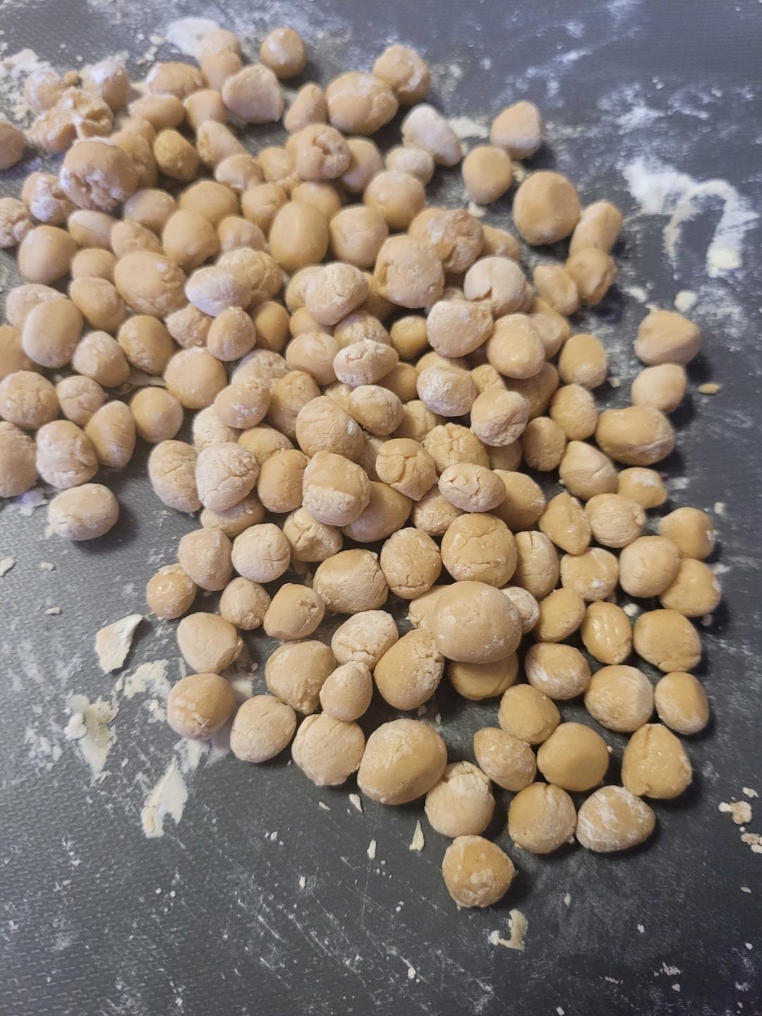 【自制奶茶珍珠】一次成功