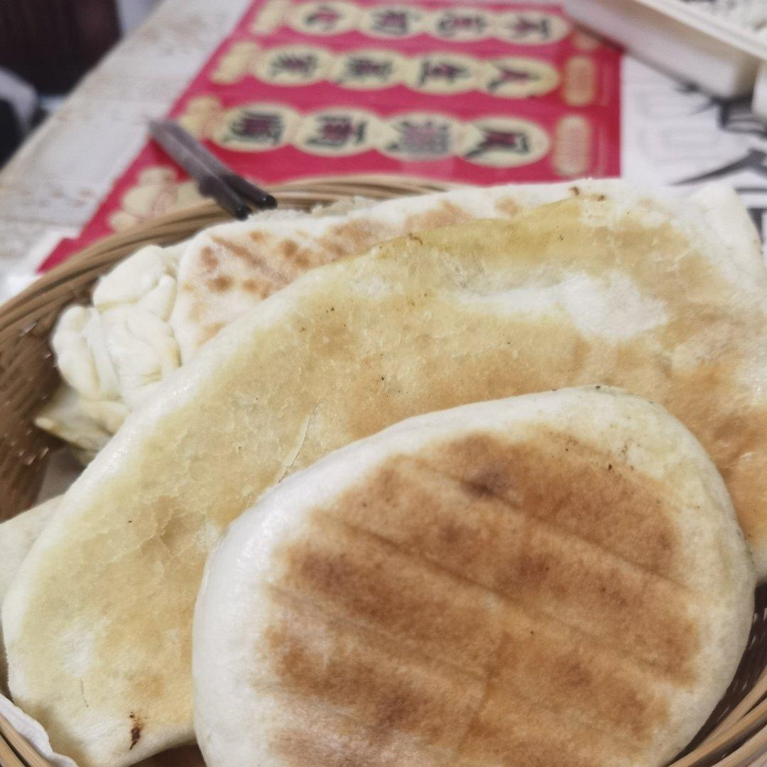 【小高姐】传统韭菜盒子