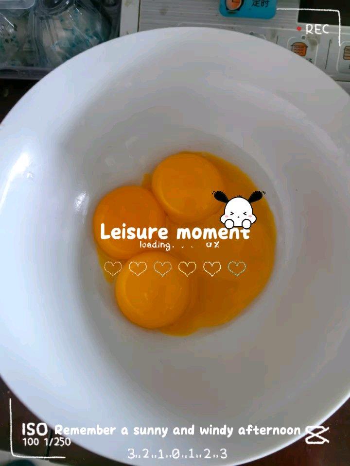 好吃又简单的葡式蛋挞的做法