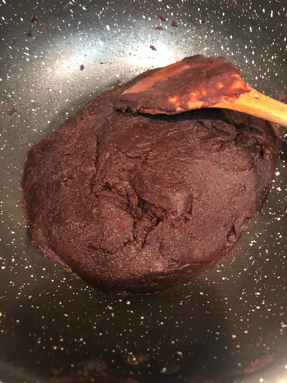 红豆沙馅