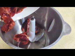 下饭神菜：泡豇豆炒碎牛肉的做法 步骤2