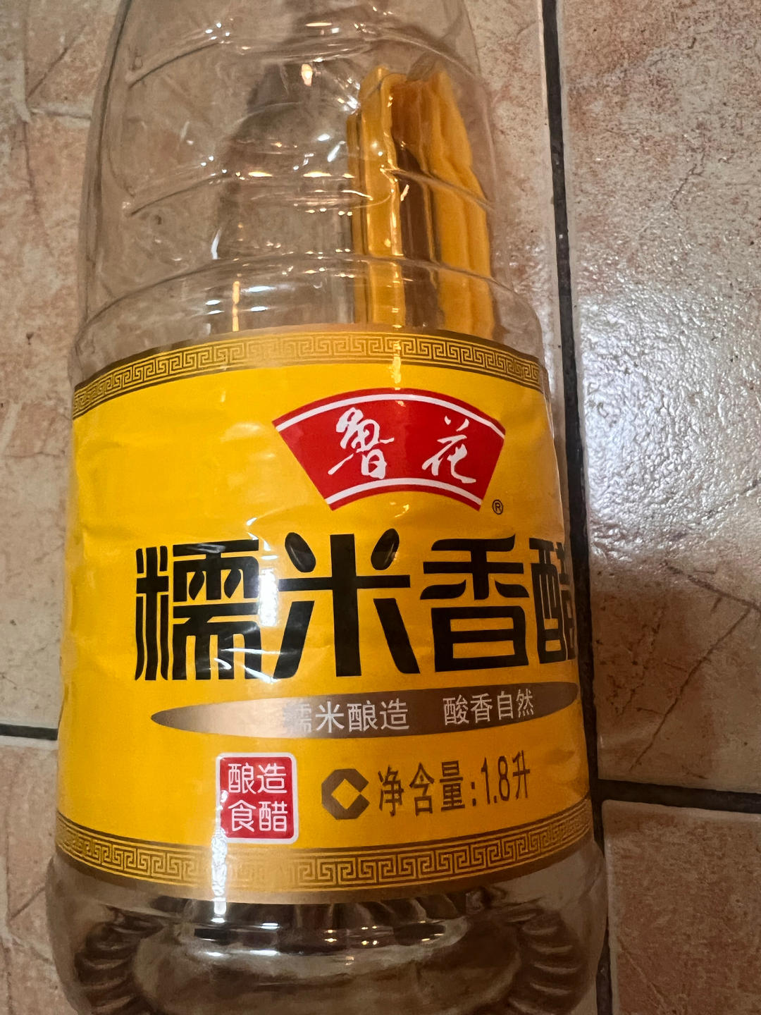 腌糖醋蒜头