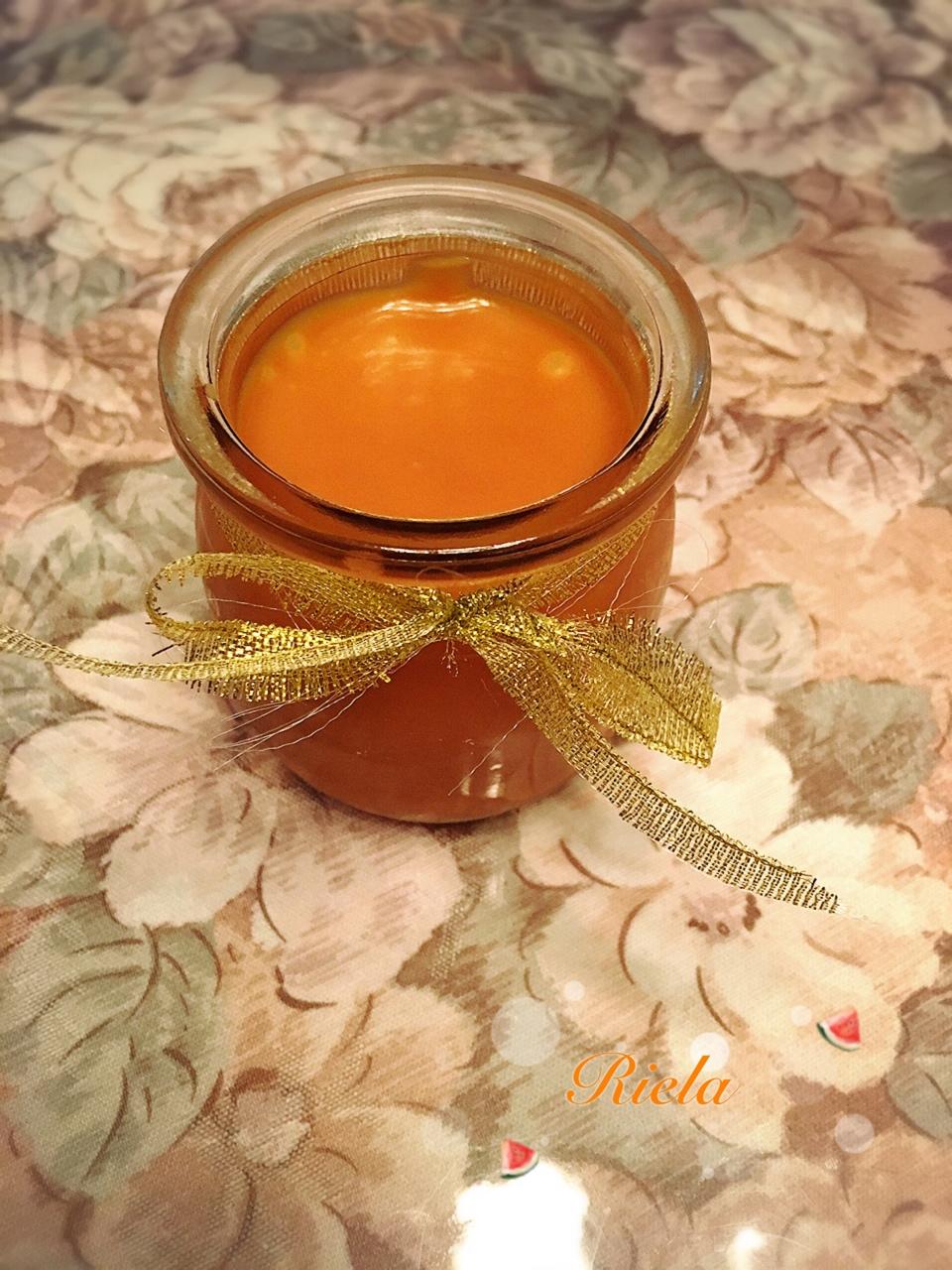 焦糖酱 Caramel Sauce