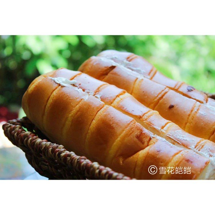 奶酪面包条——好吃的停不下来😋😋👻