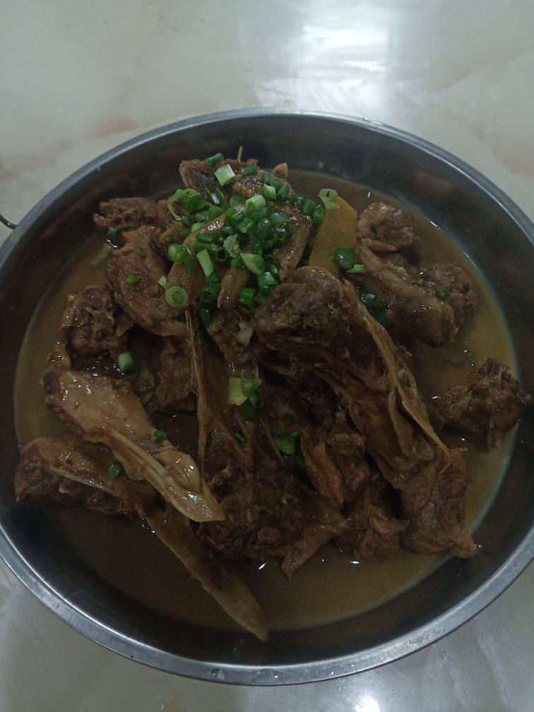啤酒鸭