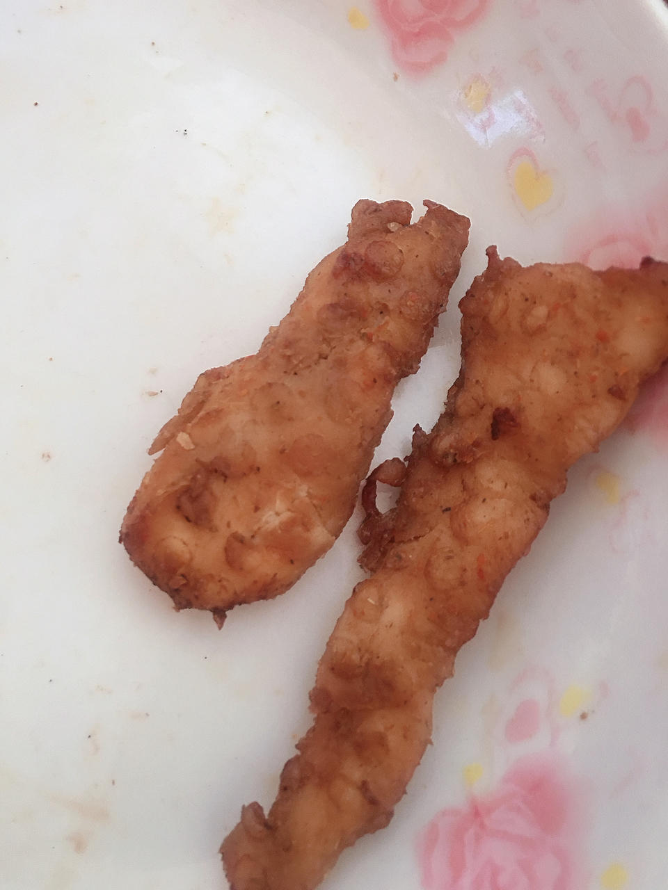 解馋小零食【烤鸡胸肉干】低卡美味