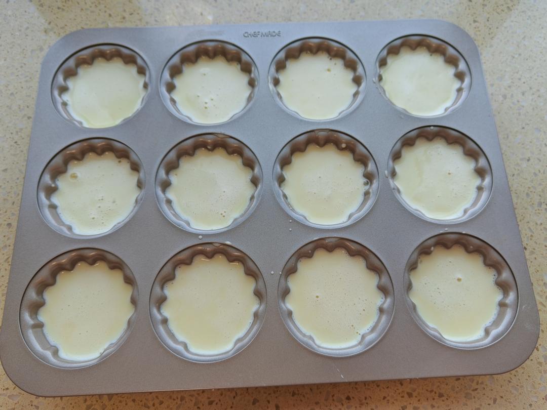 完美复刻泸溪河黄油年糕