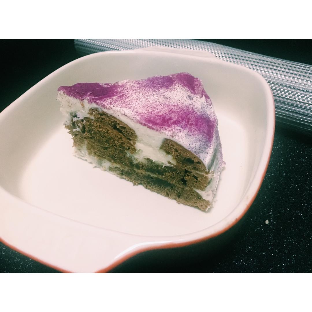 红丝绒蛋糕 Red Velvet Cake