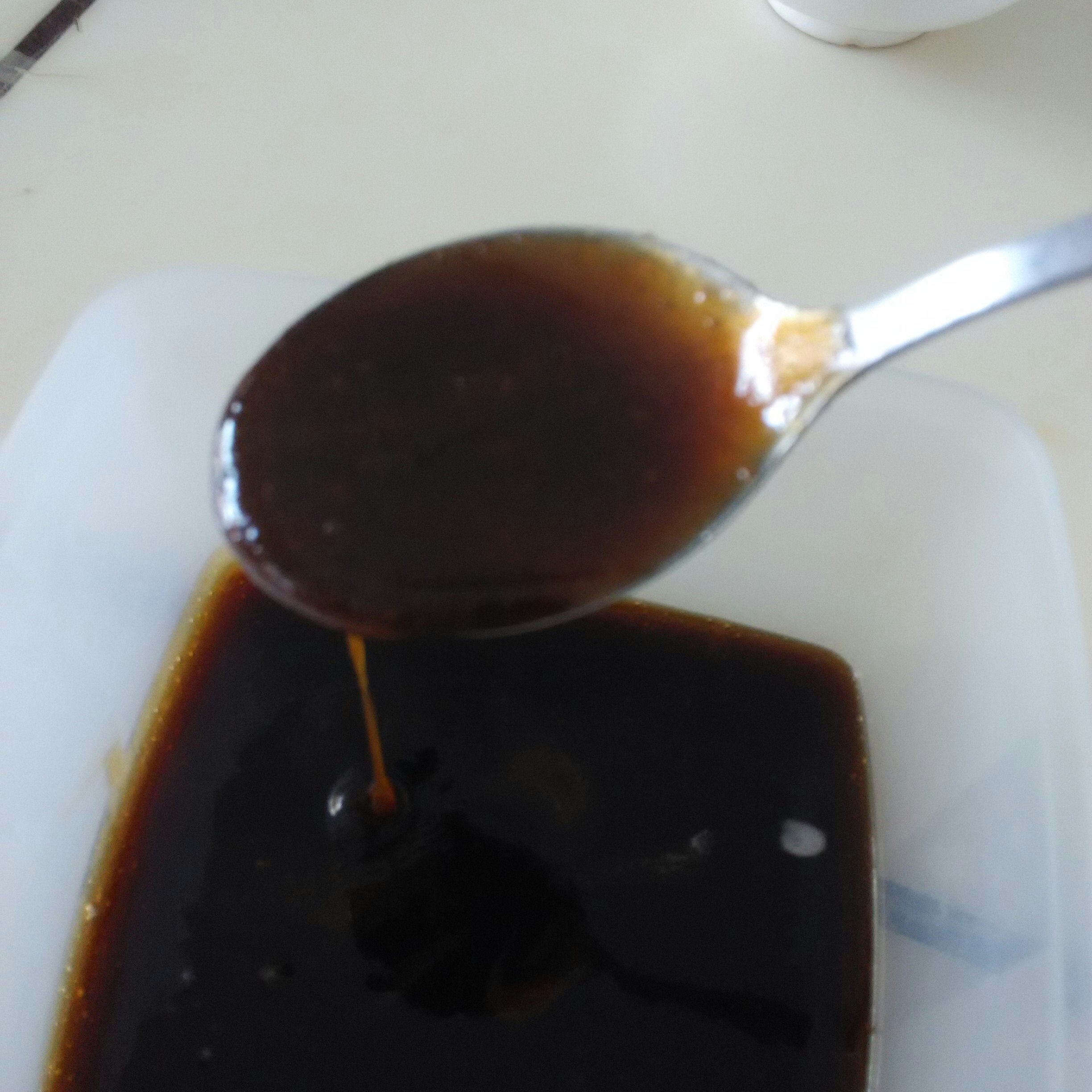 秋梨膏