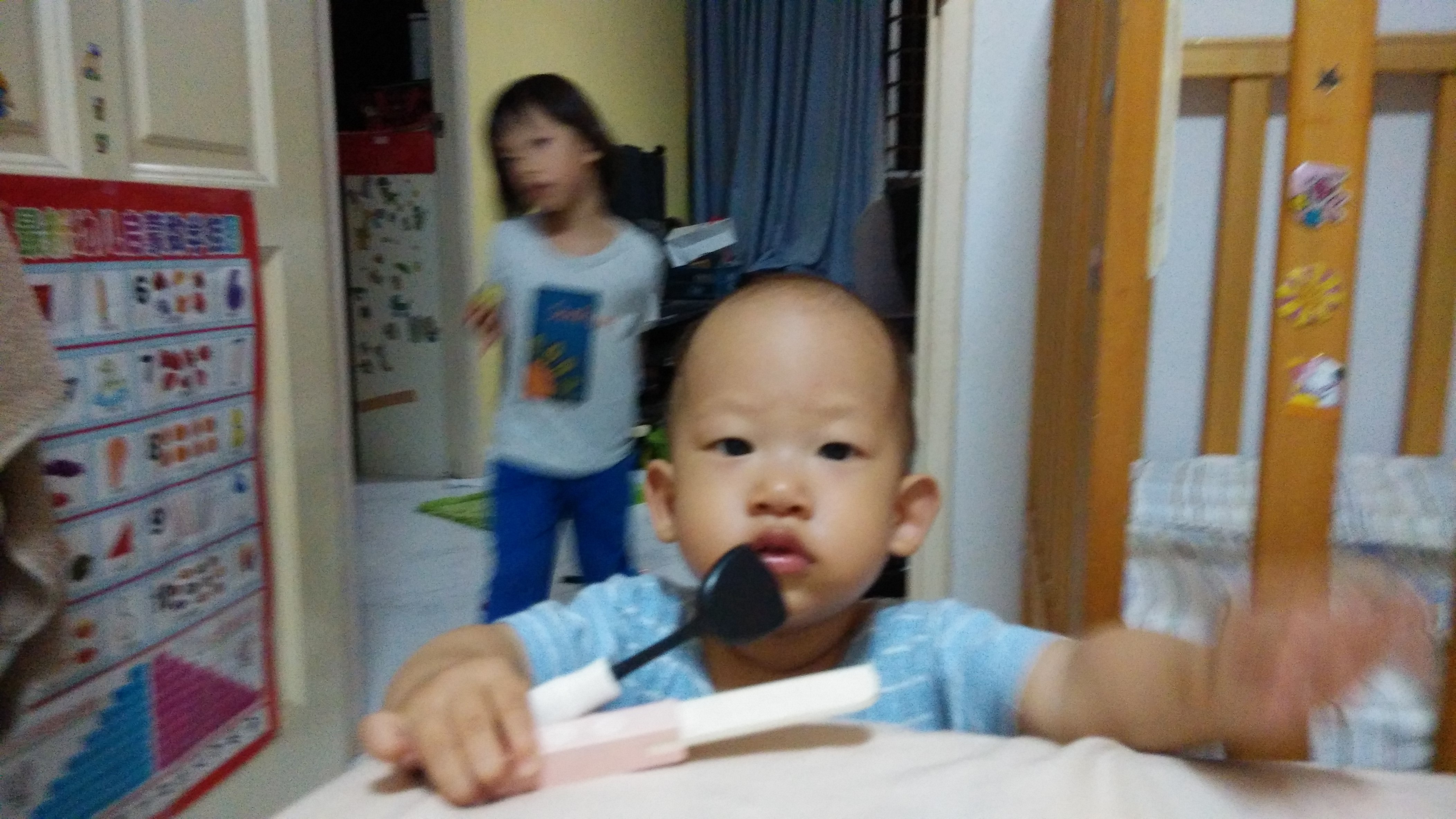 新歆吃货