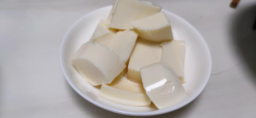 5分钟搞定奶酪棒（块）