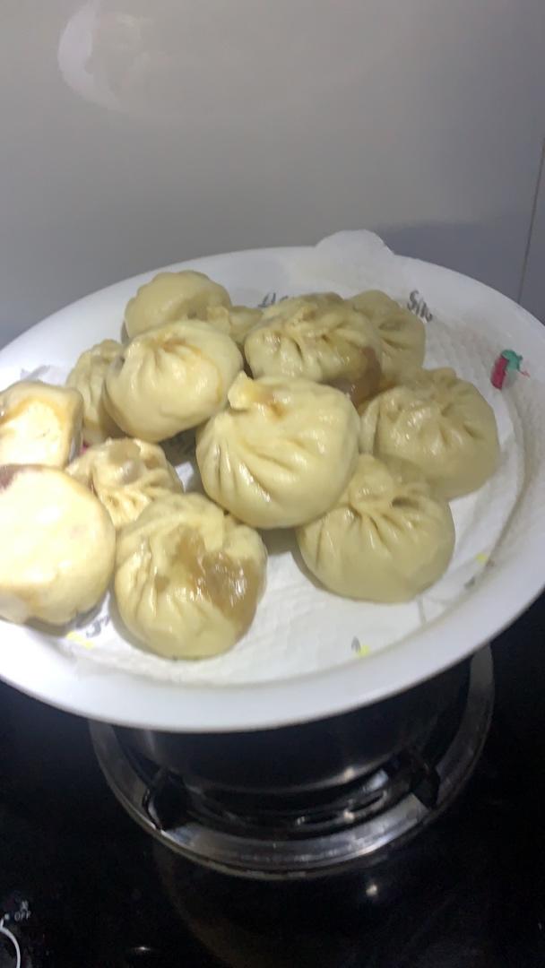 小笼包（秒杀市面上小笼包店的做法）