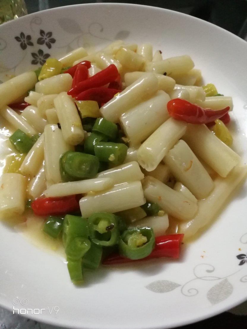 孜然椒盐鸡翅