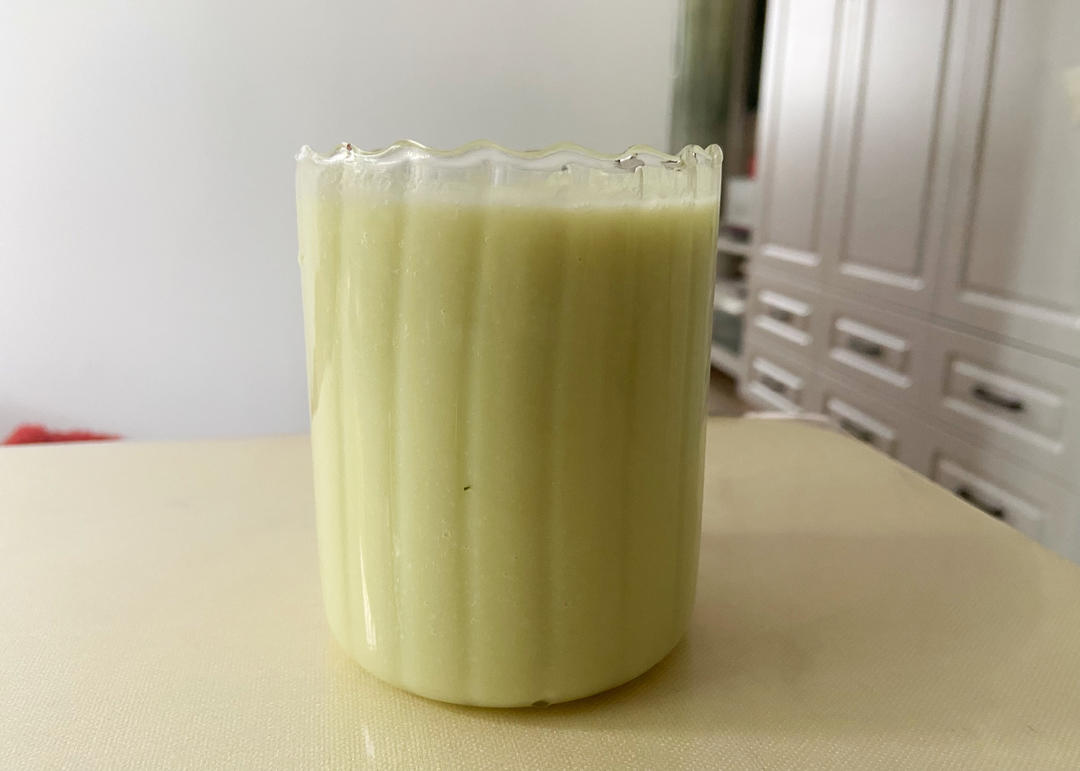 每日一杯不重样（破壁机食谱）