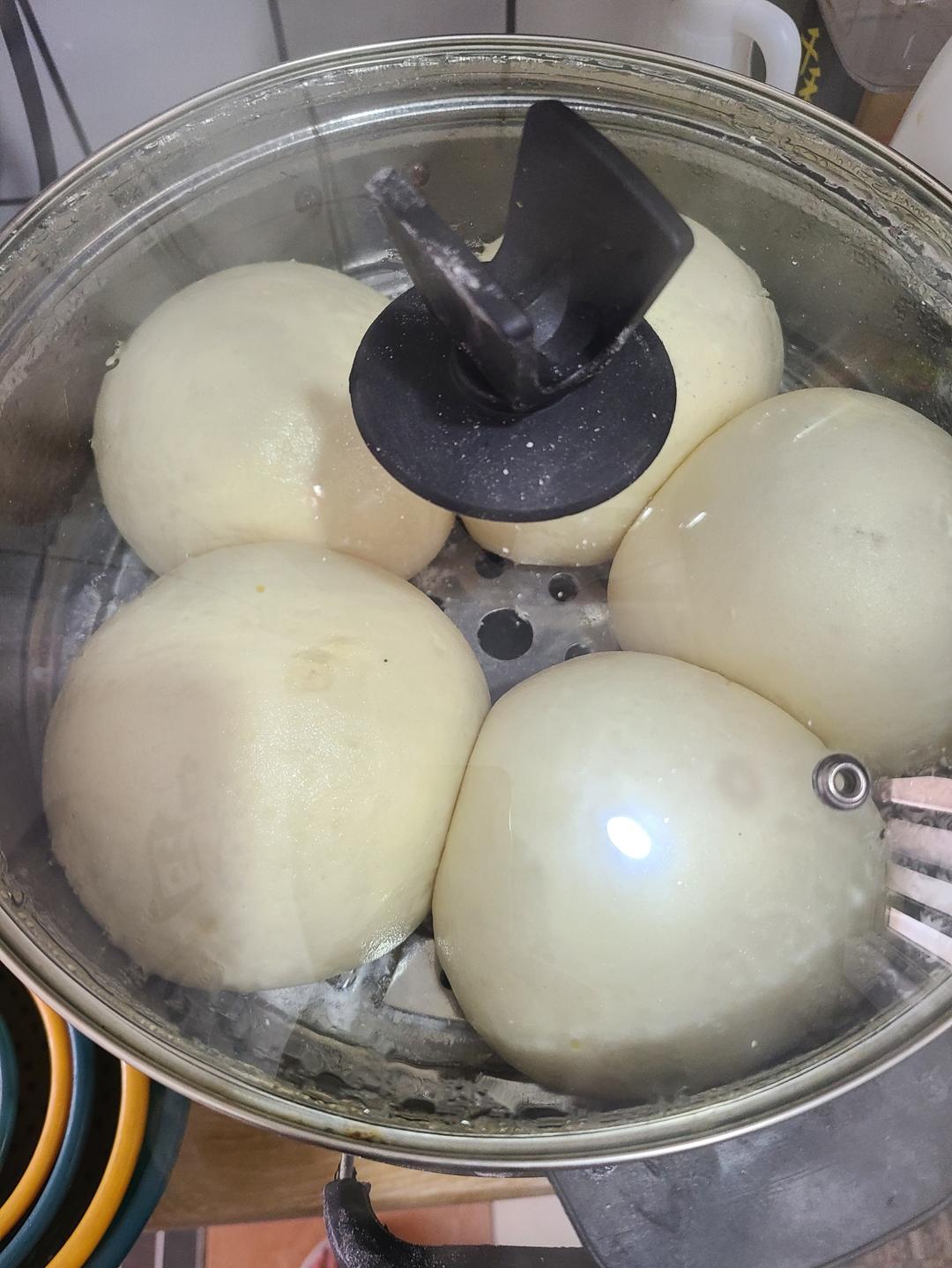 手把手教你蒸馒头