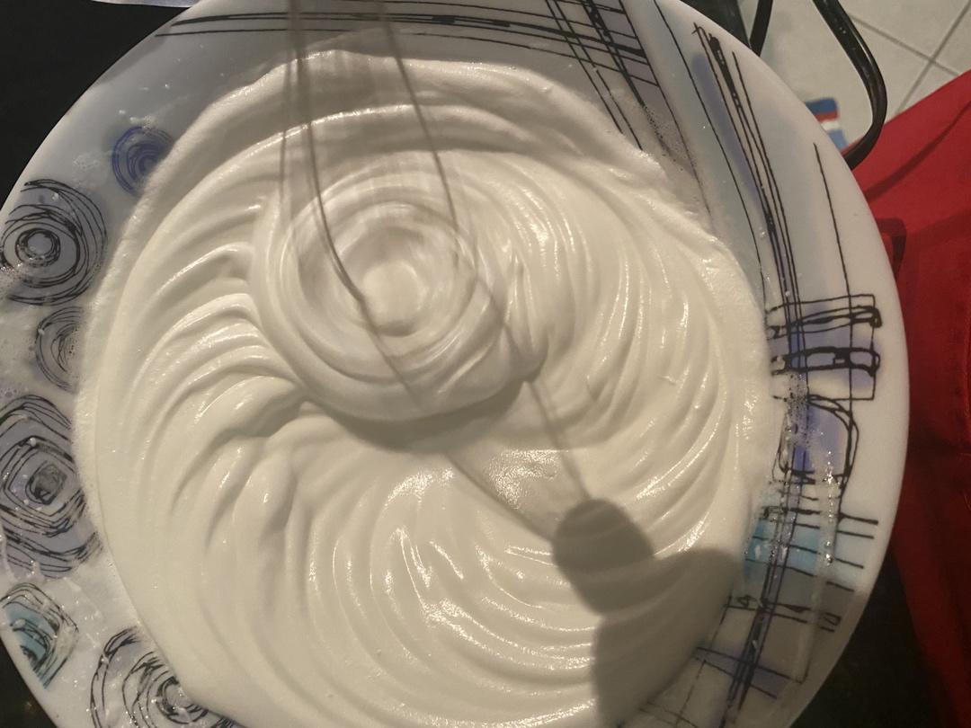 逆流而行 6寸轻乳酪蛋糕 轻芝