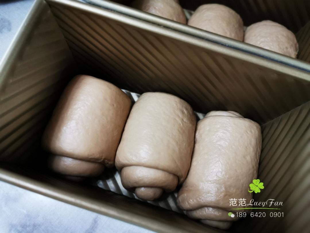 100 中种北海道吐司 小美版 消耗淡奶油 钧天