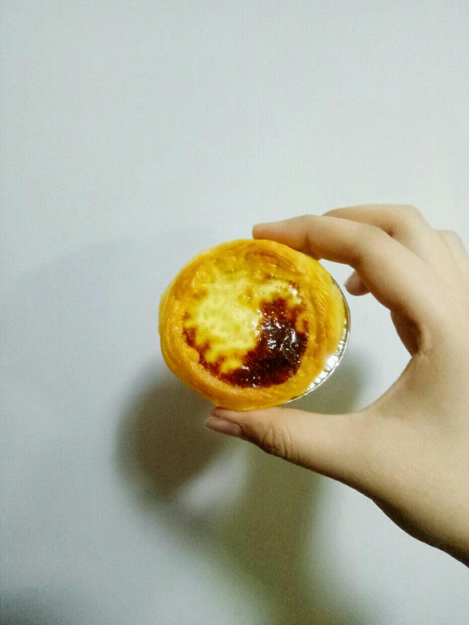 视频菜谱:蛋塔液 蛋挞液（不腻,全蛋,无淡奶油）