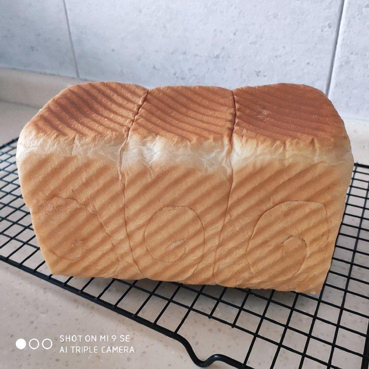 一份关于手撕吐司的跟风笔记