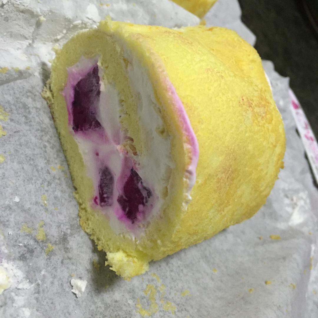 小四卷～风靡美食群的美味蛋糕卷